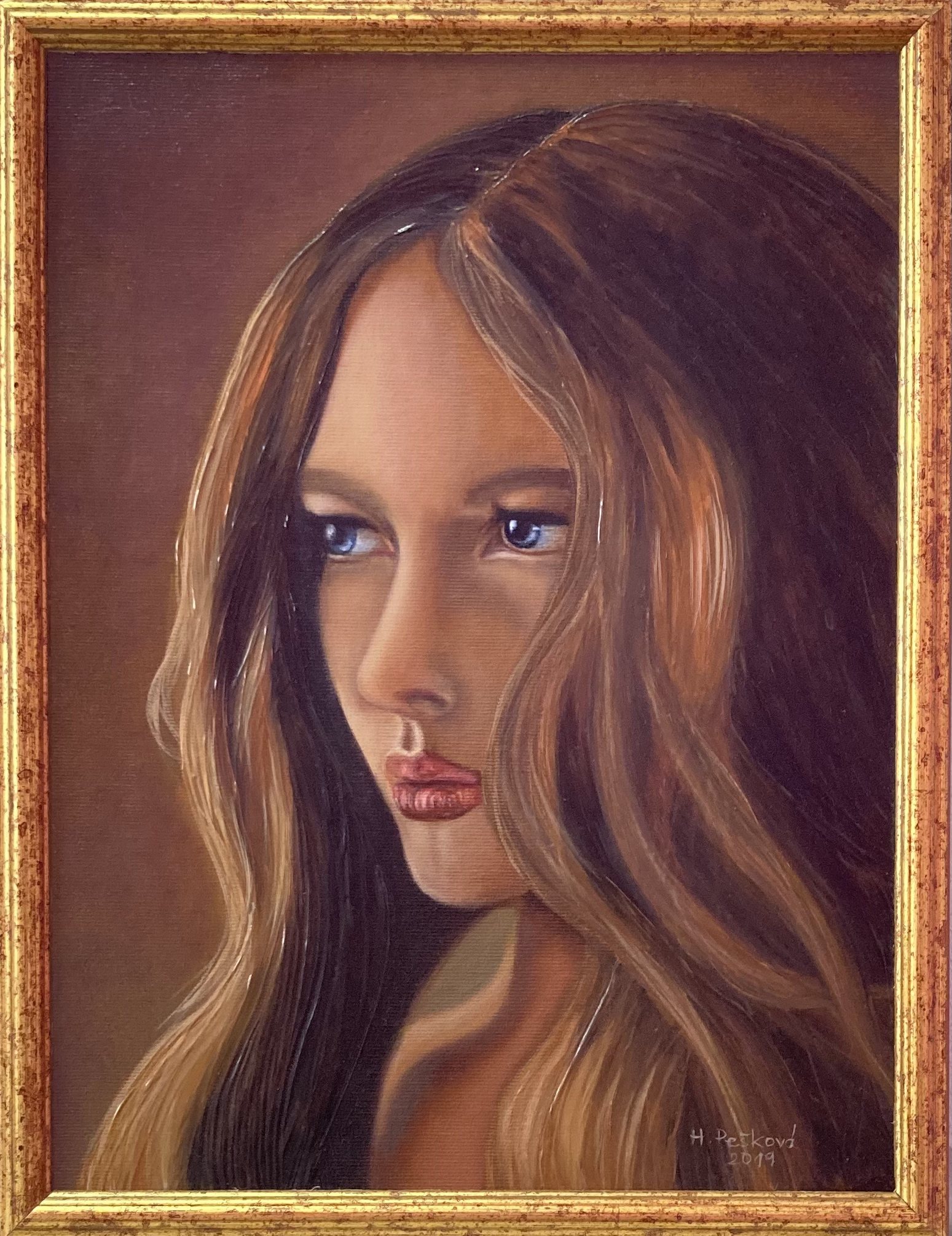 Luisa