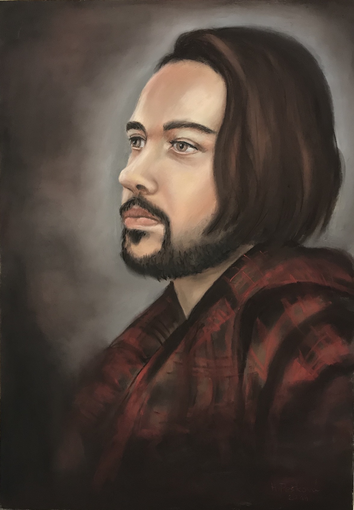 Kamil