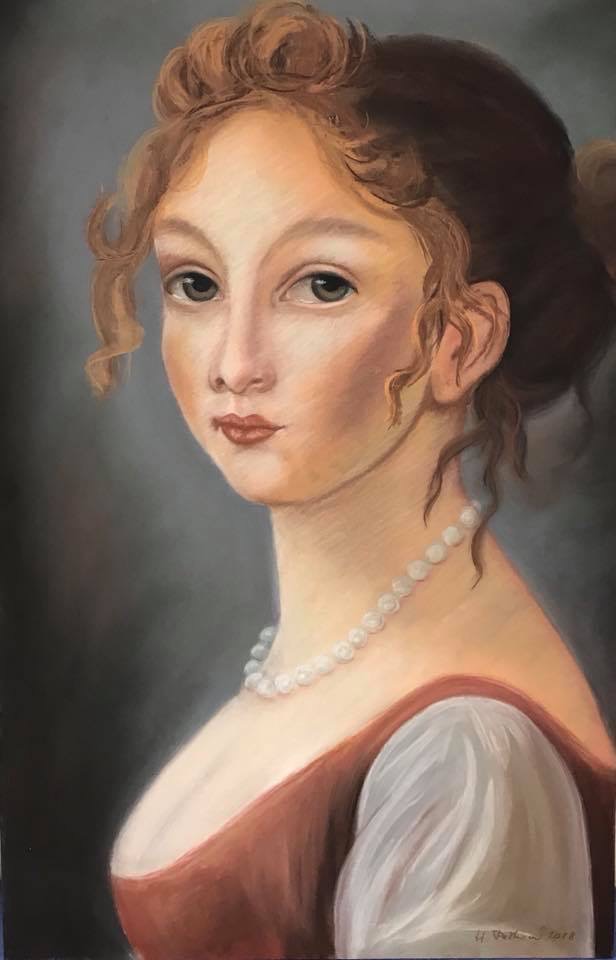 Luisa